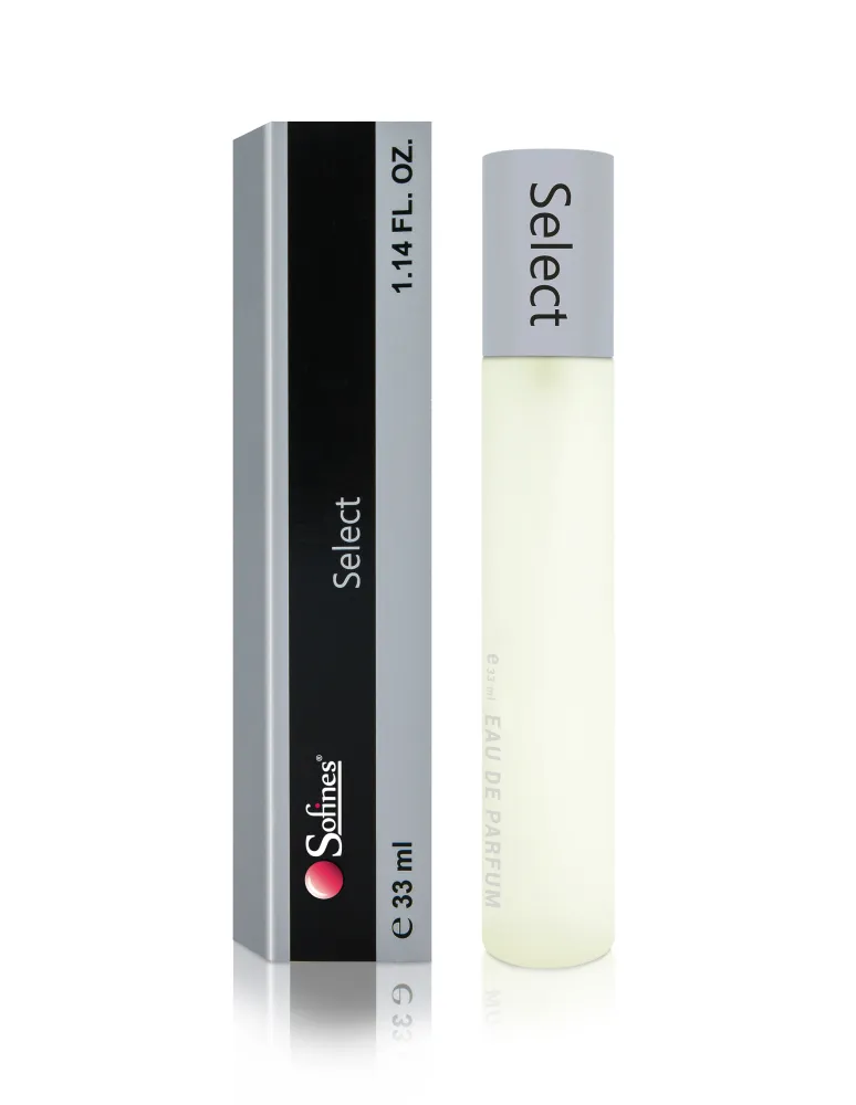 Perfumy męskie - Nr 021 - Sofines Select - produkt Sofines.pl 1