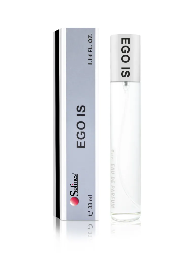 Perfumy męskie - Nr 034 - Sofines Ego Is - produkt Sofines.pl 1