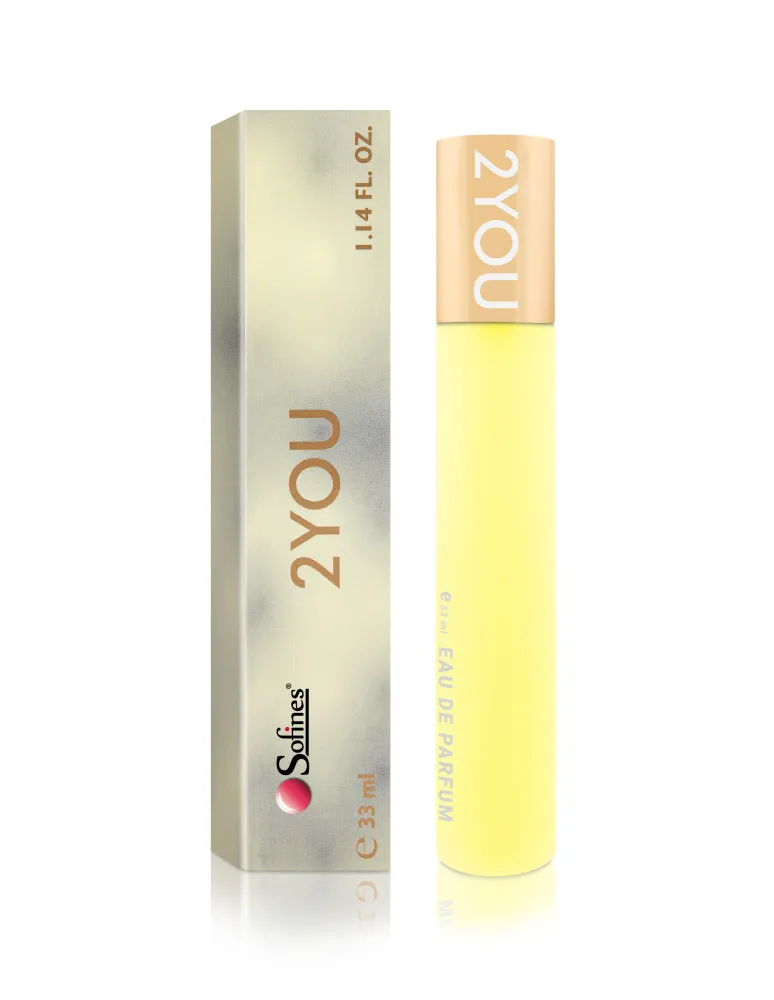 Perfumy damskie - Nr 039 - Sofines 2YOU - produkt Sofines.pl 1