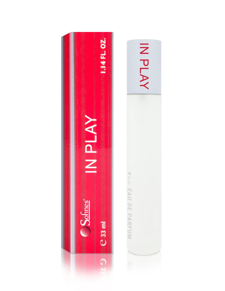 Perfumy męskie - Nr 067 - Sofines In Play - produkt Sofines.pl 1