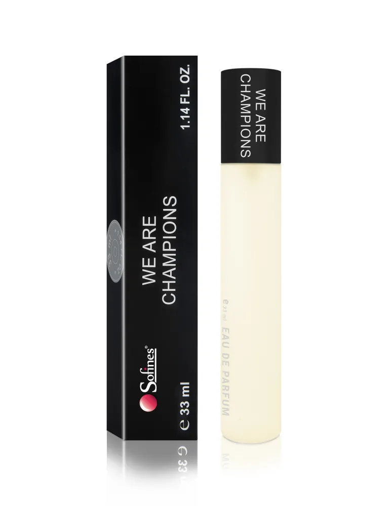 Perfumy męskie - Nr 085 - Sofines WE ARE CHAMPIONS - produkt Sofines.pl 1