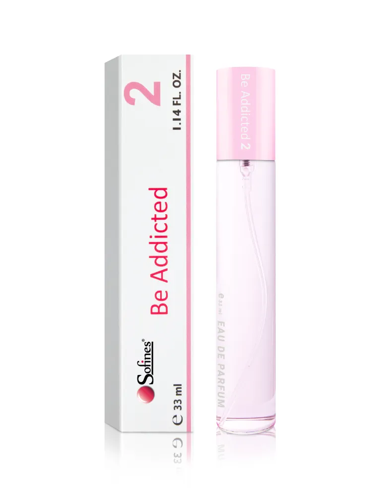 Perfumy damskie - Nr 103 - Sofines Be Addicted 2 - produkt Sofines.pl 1