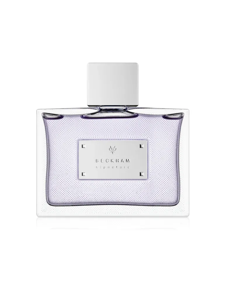 Perfumy męskie - Signature, David Beckham - produkt Sofines.pl 1