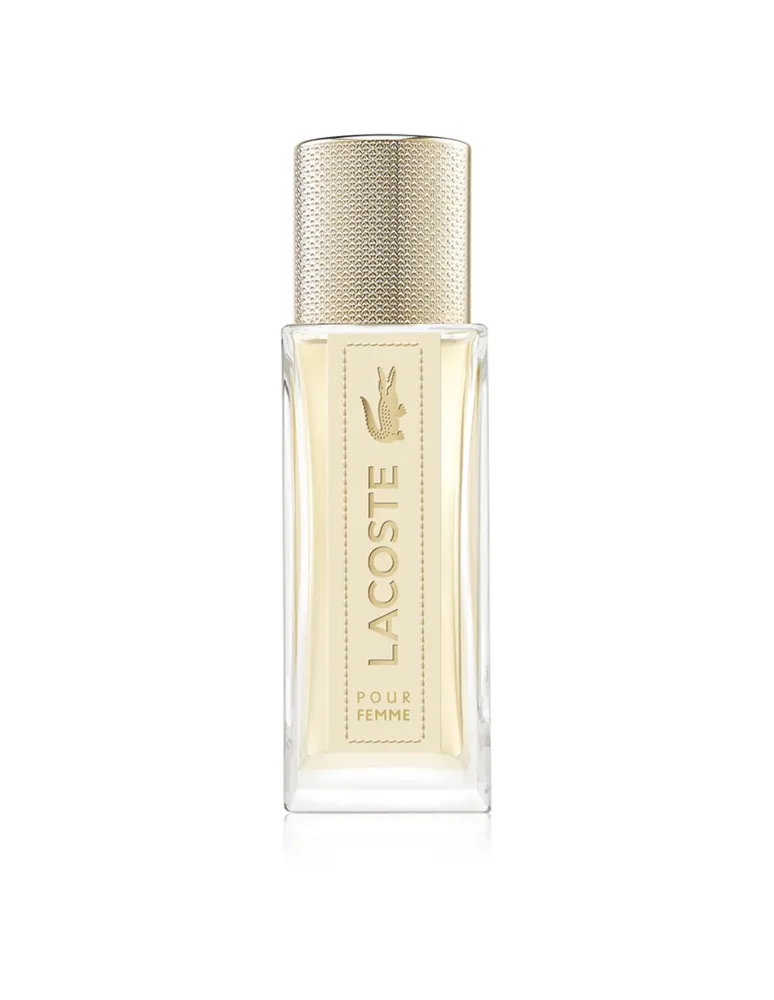 Perfumy damskie - Lacoste Pour Femme - produkt Sofines.pl 1