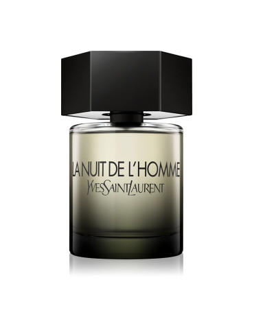 La Nuit de L’Homme