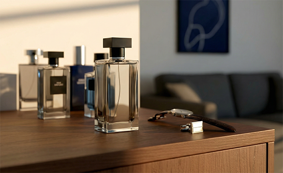Perfumy męskie: Jak wybrać idealny zapach? [Kompletny Przewodnik]