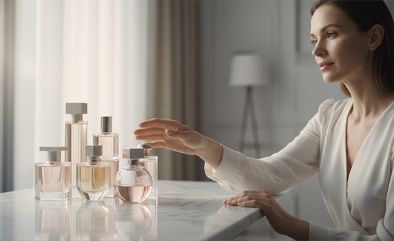 Perfumy damskie: Ranking najlepszych inspiracji, które pachną luksusem