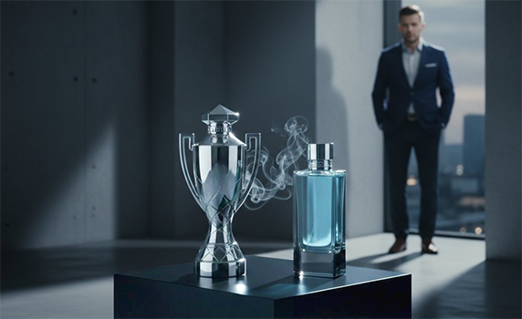 Paco Rabanne Invictus: Zapach Zwycięzcy i Jego Genialny Odpowiednik