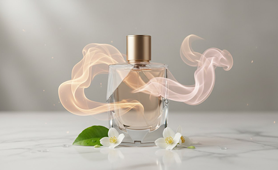 Perfumy: Kompletny przewodnik po świecie zapachów dla początkujących