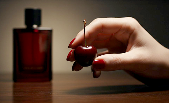 Tom Ford Lost Cherry: Recenzja i Nuty Zapachowe