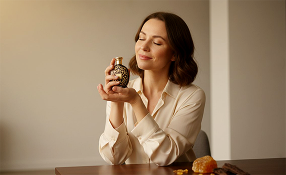 Perfumy arabskie: Odkryj orientalny luksus w zasięgu ręki