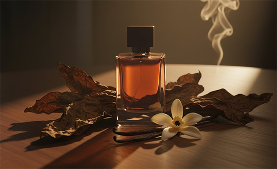 Tom Ford Tobacco Vanille: Recenzja, Nuty Zapachowe