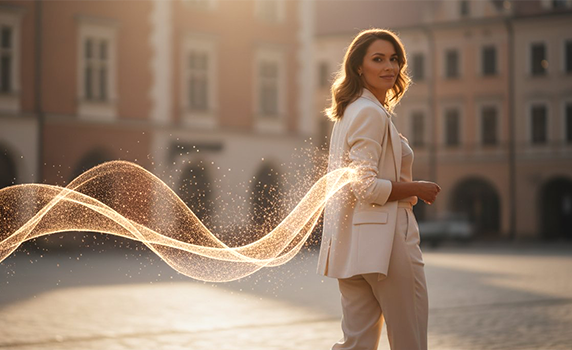 Perfumy z ogonem damskie tanie: Ranking trwałych zapachów