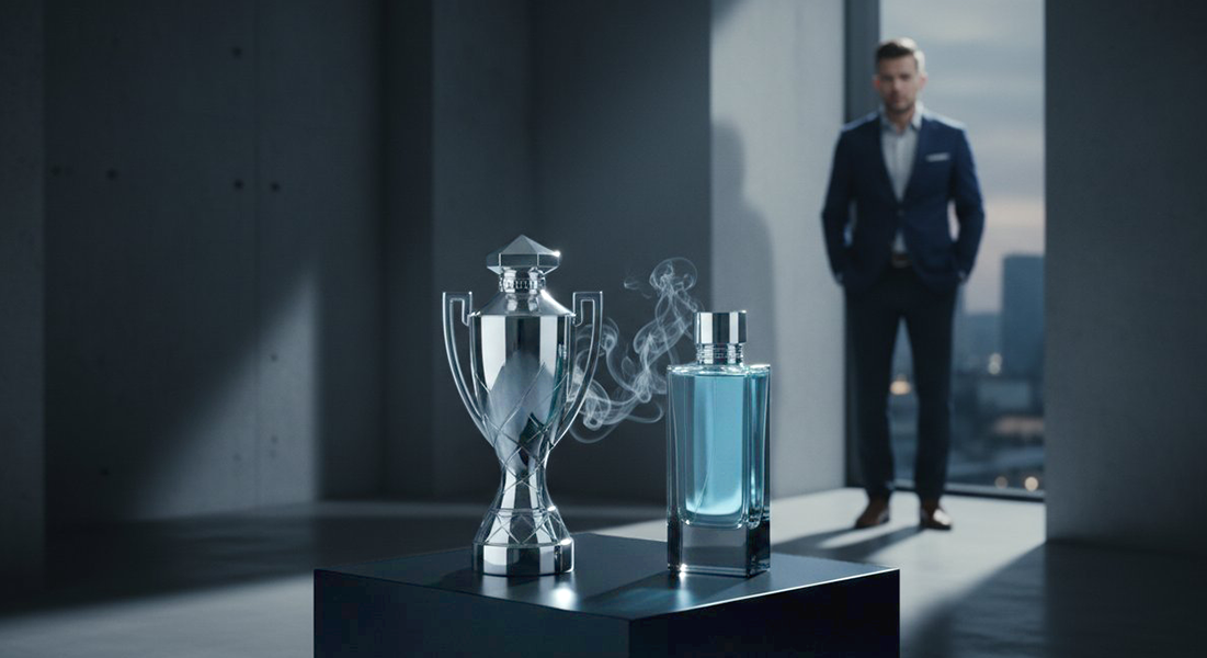 Paco Rabanne Invictus: Zapach Zwycięzcy i Jego Genialny Odpowiednik