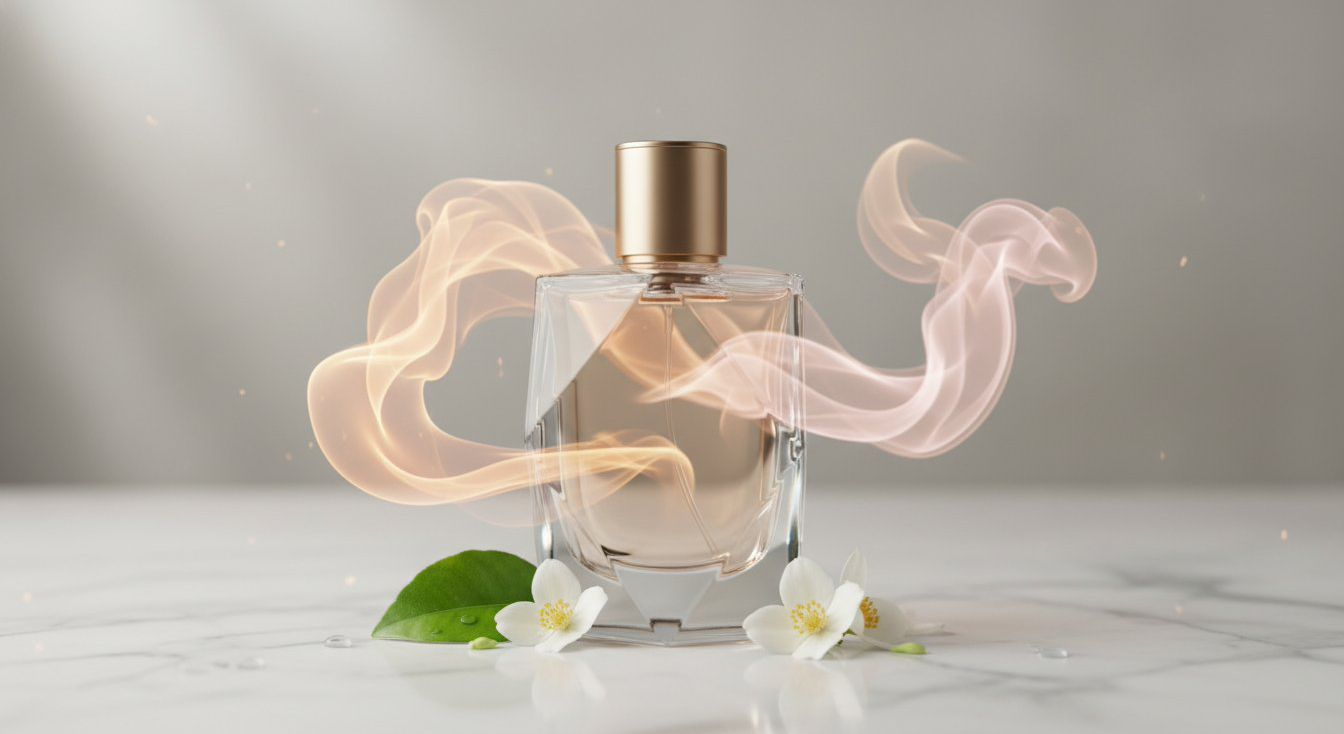 Perfumy: Kompletny przewodnik po świecie zapachów dla początkujących